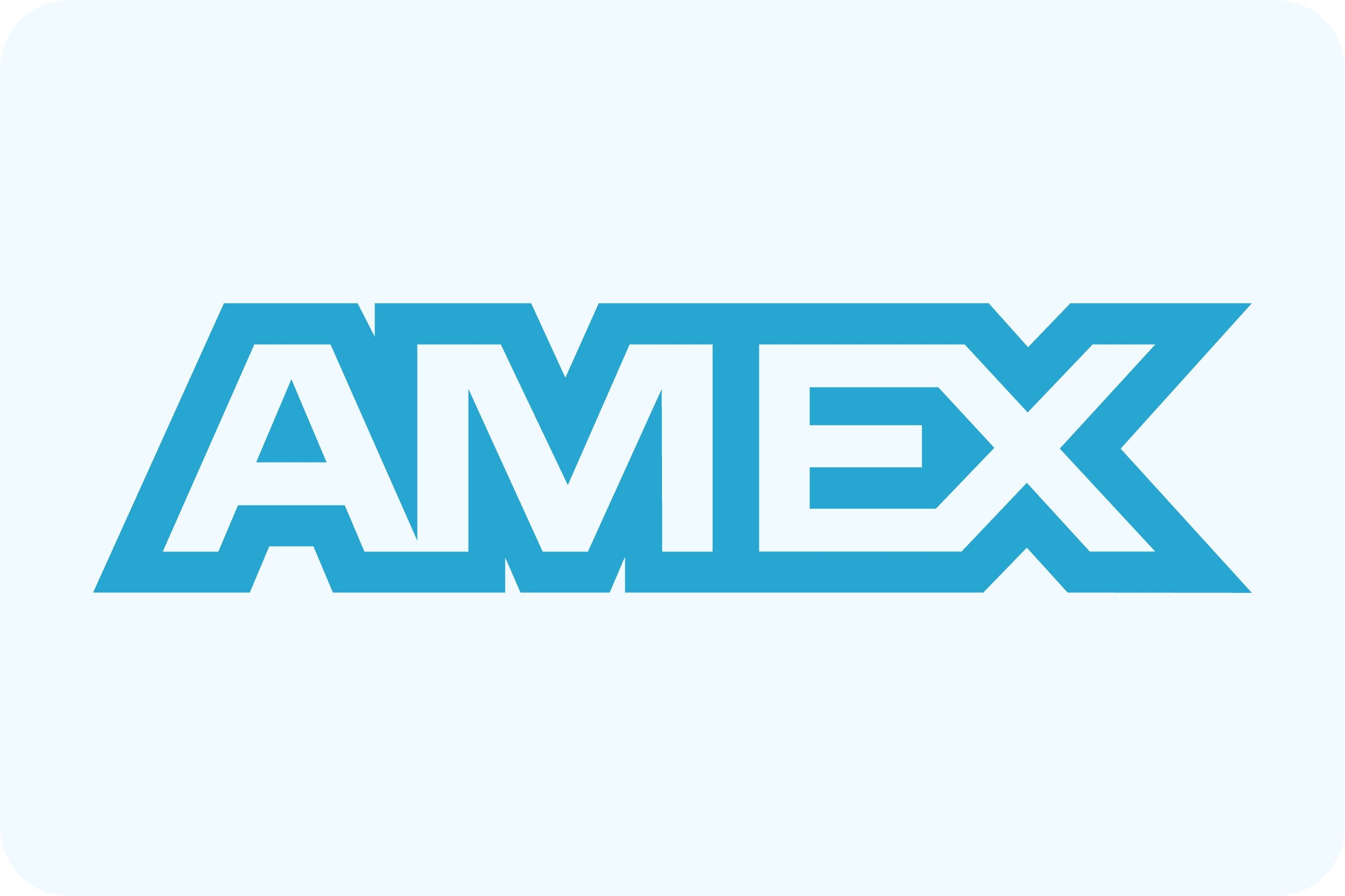 American Express