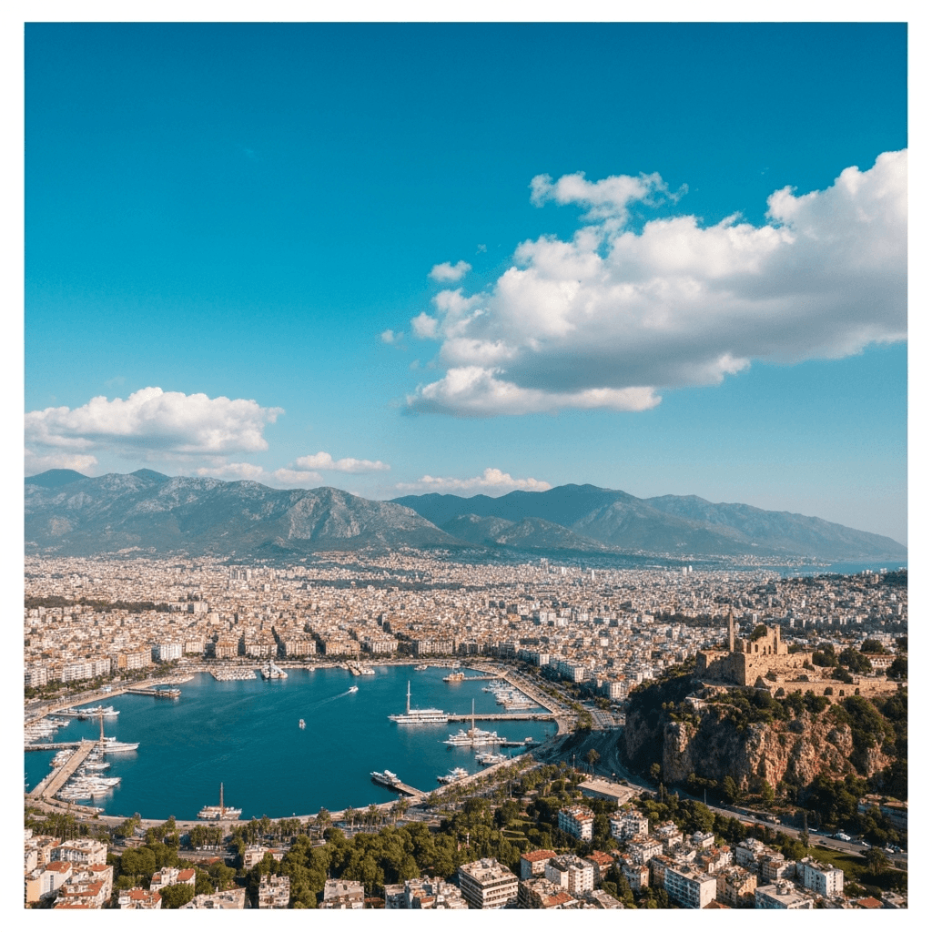 Morning Transfer Playbook for Anitkabir