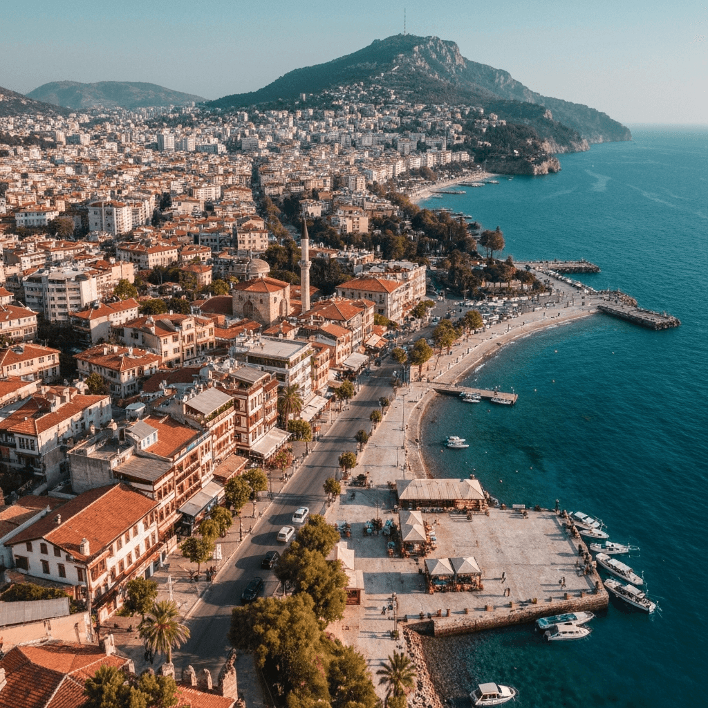 Premium Transfers from Termini to FCO