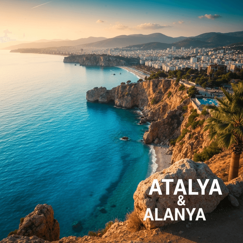 Night Transfers from Kadikoy to Galata