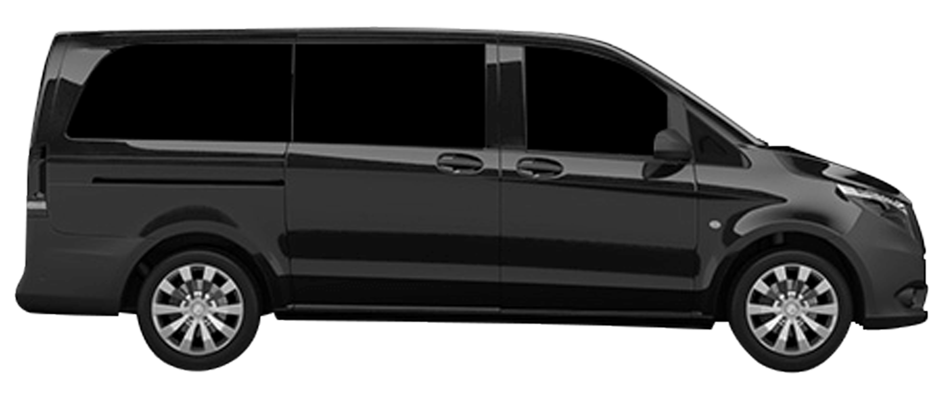 Van
